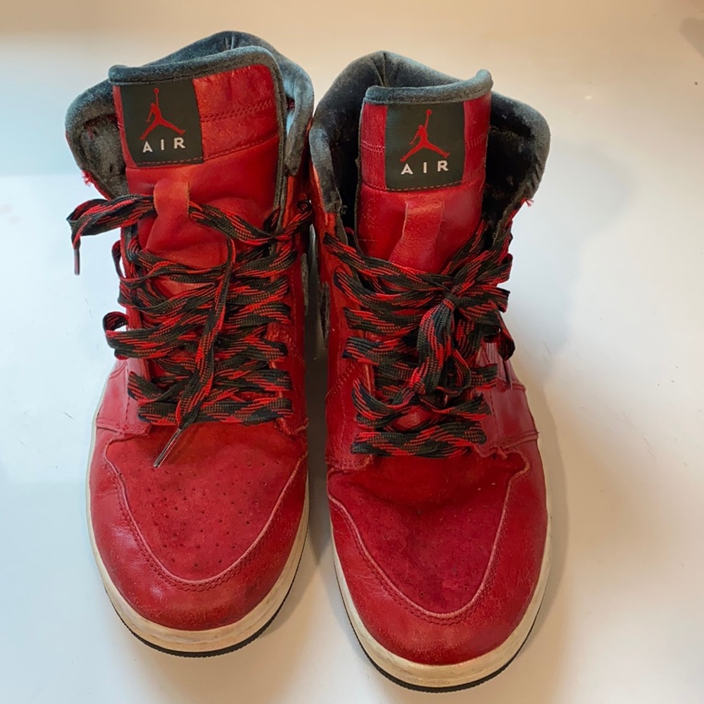 Air Force 1 Gucci’s